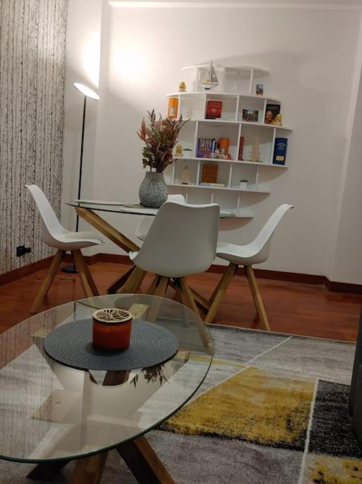 Appartamento A Roma Ristrutturato Exterior photo